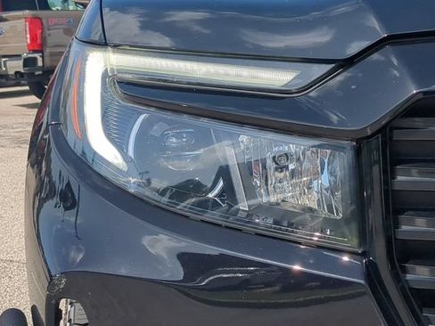 Used 2022 Honda Ridgeline Black Edition image 10