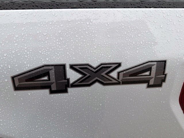 Used 2025 Ford F150 STX AWD/4WD image 4