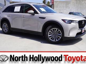 Used 2024 MAZDA CX-90 3.3 Turbo w/ Preferred Package AWD/4WD video 1