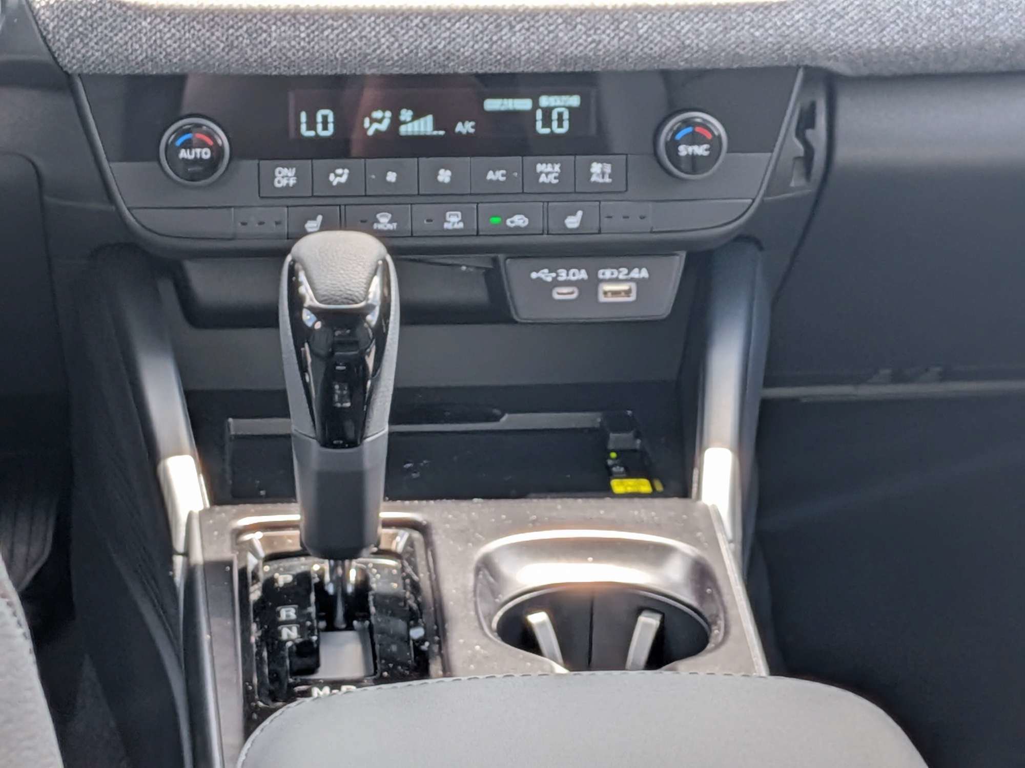 Used 2026 Subaru Outback Premium AWD/4WD image 19