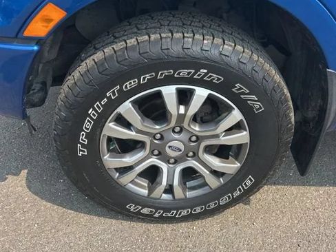Used 2019 Ford Ranger Lariat AWD/4WD image 19