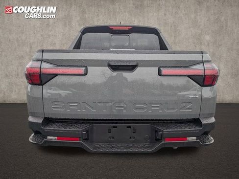New 2026 Hyundai Santa Cruz SEL image 7