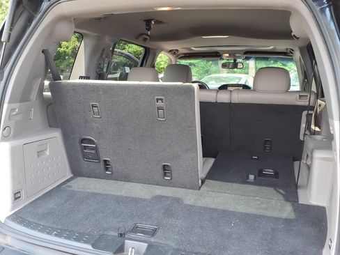 Used 2011 Honda Pilot EX-L image 28
