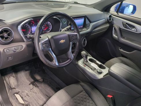 Used 2019 Chevrolet Blazer LT image 12