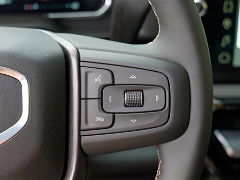 New 2026 GMC Sierra 2500 AT4 w/ AT4 Premium Plus Package image 13