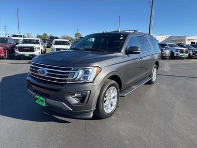 Used 2020 Ford Expedition Max XLT w/ Equipment Group 202A