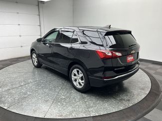 Used 2020 Chevrolet Equinox LT AWD/4WD video 2