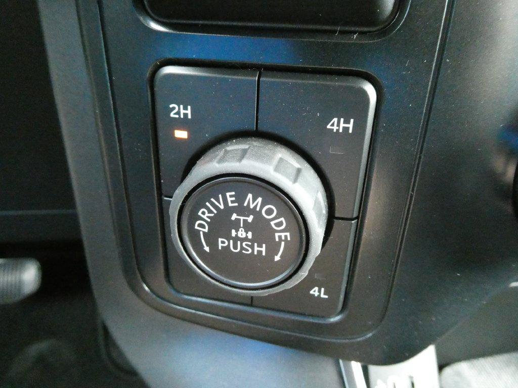 New 2026 Ford F150 Tremor AWD/4WD image 25