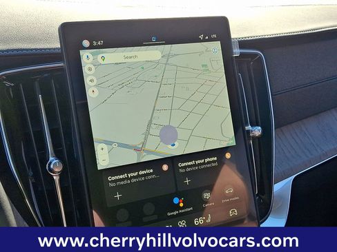 New 2026 Volvo XC90 B6 Ultra image 18