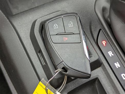 Used 2023 Chevrolet Colorado W/T image 27