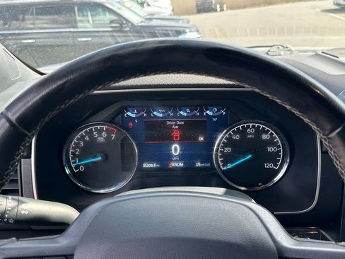 Used 2023 Ford F150 XLT w/ Equipment Group 302A High AWD/4WD image 27