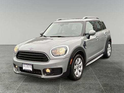 Used 2019 MINI Cooper Countryman Cooper image 2
