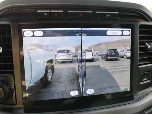 Used 2024 Ford F150 XLT w/ Tow/Haul Package AWD/4WD image 35