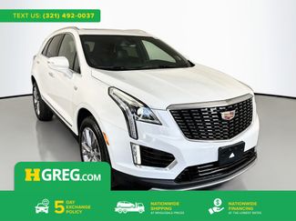 Used 2024 Cadillac XT5 Premium Luxury FWD video 1