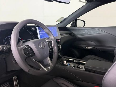 Used 2023 Lexus RX 350 F Sport w/ Cold Area Package AWD/4WD image 4