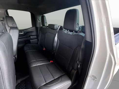 Used 2026 Chevrolet Silverado 1500 W/T w/ Trailering Package RWD image 20