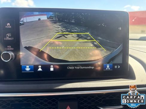 Used 2026 Acura ADX FWD image 23