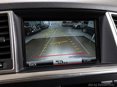 Used 2013 Mercedes-Benz ML 350 4MATIC image 20