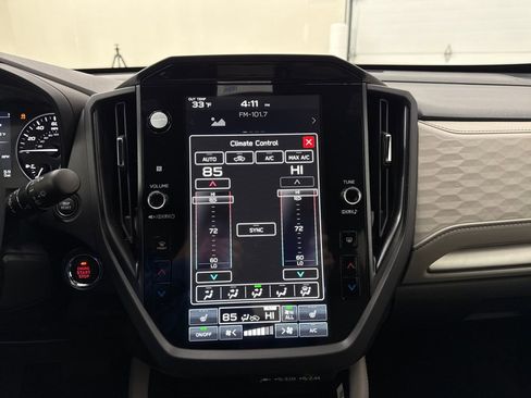 New 2026 Subaru Forester Premium image 19