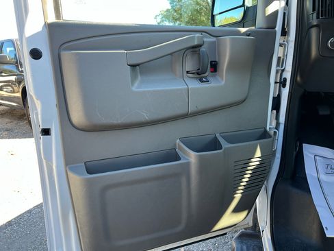 Used 2023 Chevrolet Express 3500 LS image 11