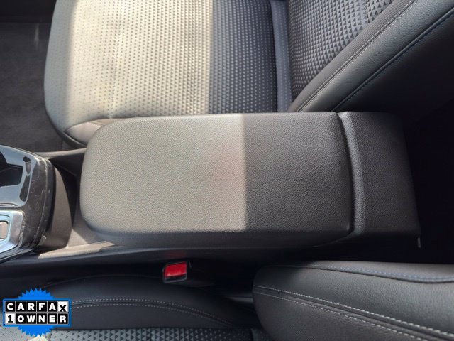 Used 2025 Chevrolet Trax LT w/ LT Convenience Package FWD image 27