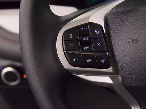 New 2026 Ford Explorer Active AWD/4WD image 20