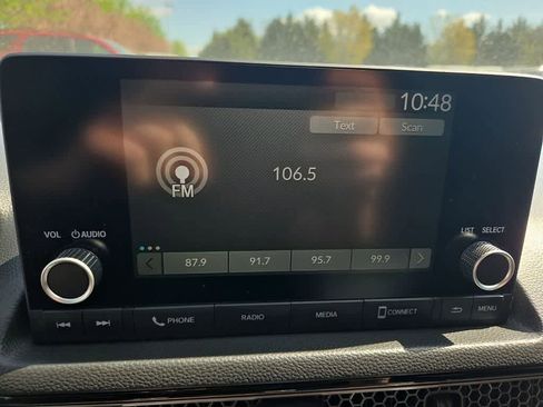 Used 2024 Honda Civic Sport image 19