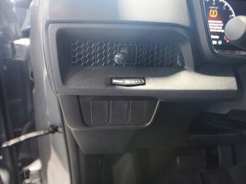 Certified 2026 Honda CR-V LX image 13