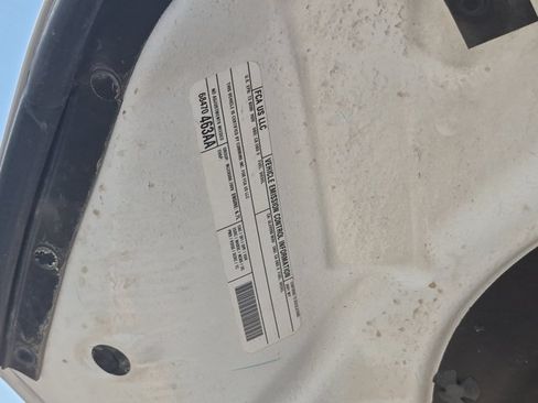 Used 2021 RAM 2500 Laramie AWD/4WD image 15