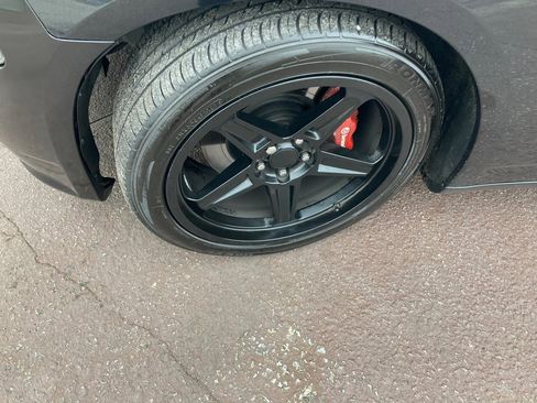 Used 2007 Dodge Charger SRT8 w/ SRT Option Group II image 7