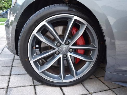 Used 2018 Audi S5 Prestige image 84