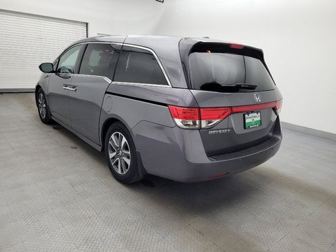 Used 2014 Honda Odyssey Touring image 5