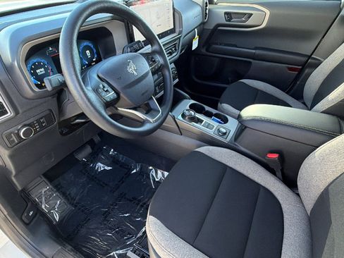 New 2025 Ford Bronco Sport Big Bend image 10