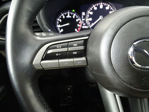 Used 2022 MAZDA CX-30 AWD 2.5 S w/ Select Package image 23