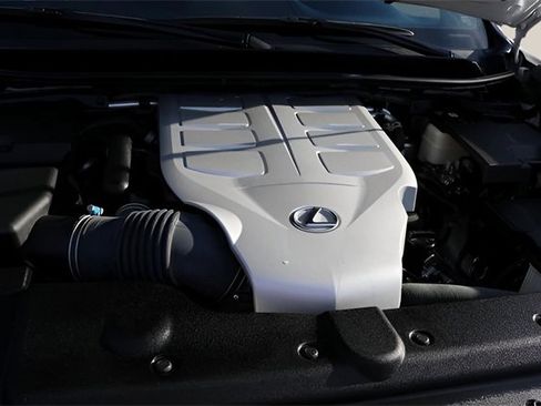 Used 2023 Lexus GX 460 Premium image 10