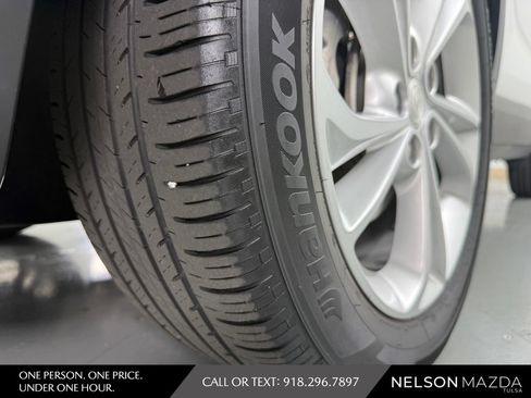 Used 2023 Buick Encore GX Preferred FWD image 10
