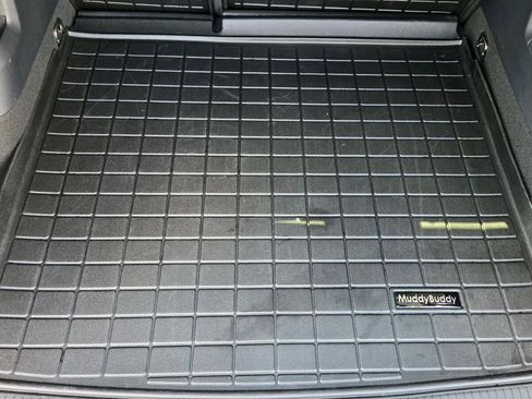Certified 2026 Volkswagen Tiguan SE AWD/4WD image 59