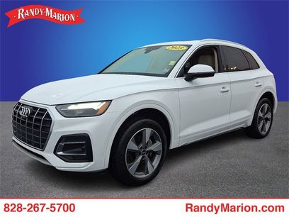 Used 2023 Audi Q5 2.0T Premium Plus