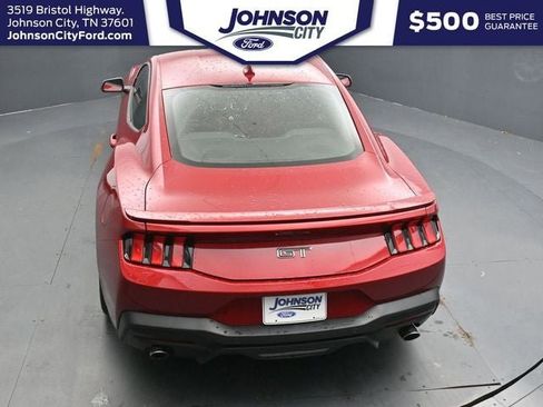 Used 2024 Ford Mustang GT Premium RWD image 22