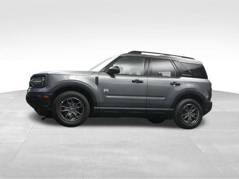 Used 2021 Ford Bronco Sport Big Bend AWD/4WD image 10