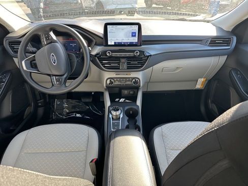 New 2026 Ford Escape Active image 12