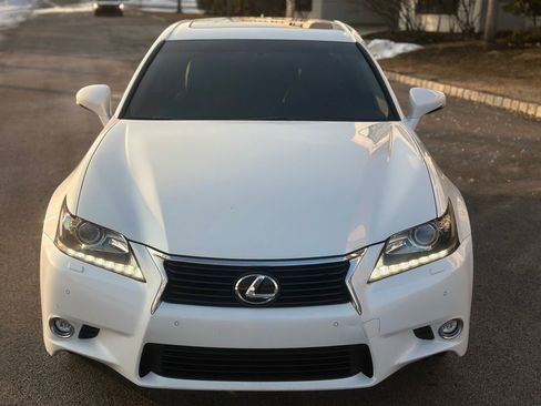 Used 2014 Lexus GS 350 AWD image 2