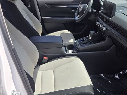 Used 2026 Honda CR-V LX image 17