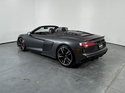 Used 2023 Audi R8 V10 performance image 7