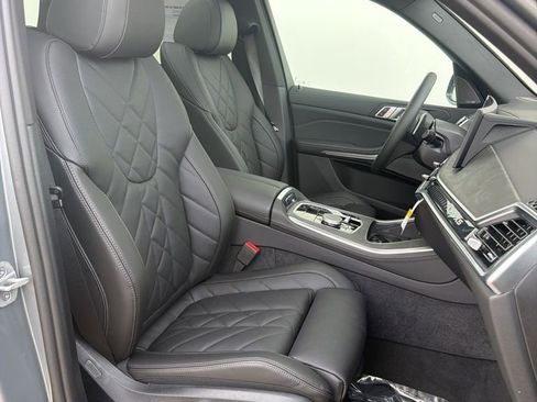 New 2026 BMW X5 xDrive40i image 20