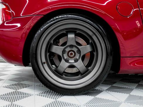 Used 1999 BMW M Coupe image 34