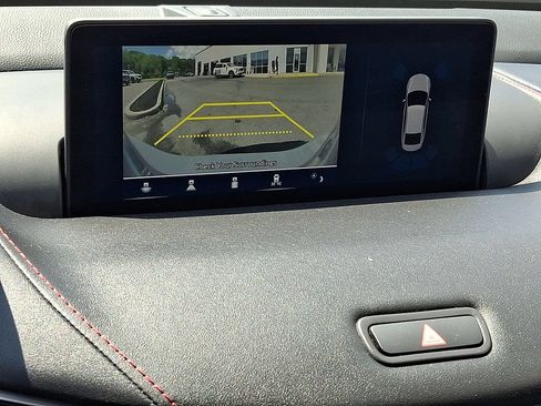 Certified 2023 Acura TLX w/ A-SPEC Pkg FWD image 18