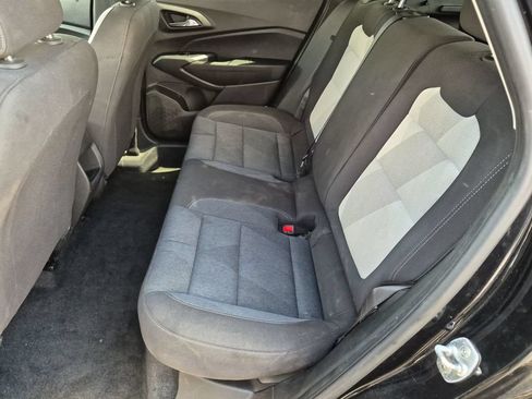 Used 2024 Chevrolet Trax LS FWD image 25