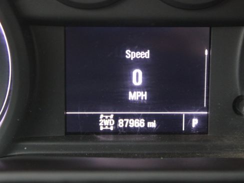 Used 2023 GMC Sierra 1500 Pro w/ Pro Value Package image 19