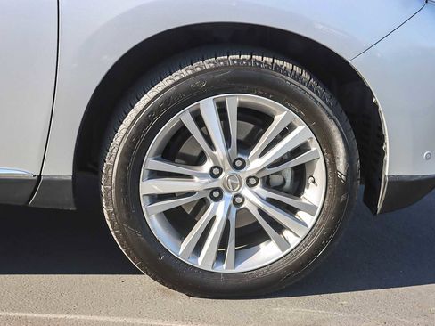 Used 2015 Lexus RX 450h AWD image 9